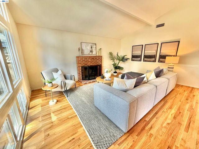 4118 Stanford Way, Livermore, CA 94550