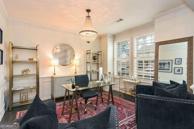 303 Aldene Court, Woodstock, GA 30188