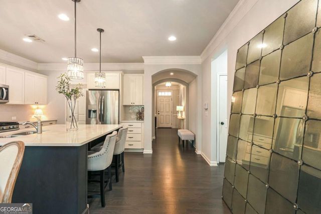 303 Aldene Court, Woodstock, GA 30188