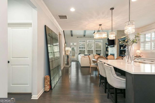 303 Aldene Court, Woodstock, GA 30188