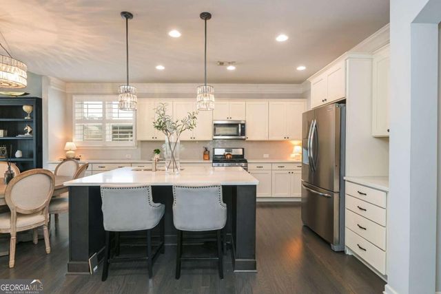 303 Aldene Court, Woodstock, GA 30188