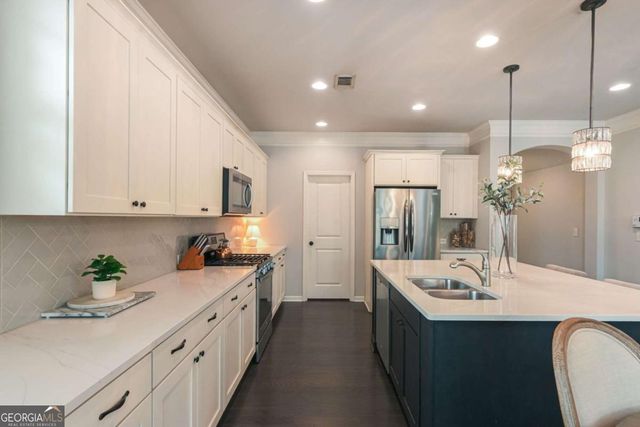 303 Aldene Court, Woodstock, GA 30188