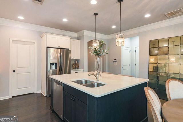 303 Aldene Court, Woodstock, GA 30188