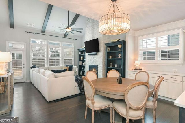 303 Aldene Court, Woodstock, GA 30188