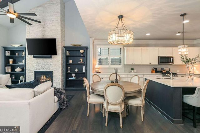 303 Aldene Court, Woodstock, GA 30188