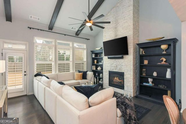 303 Aldene Court, Woodstock, GA 30188