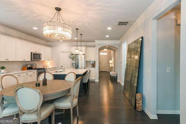 303 Aldene Court, Woodstock, GA 30188