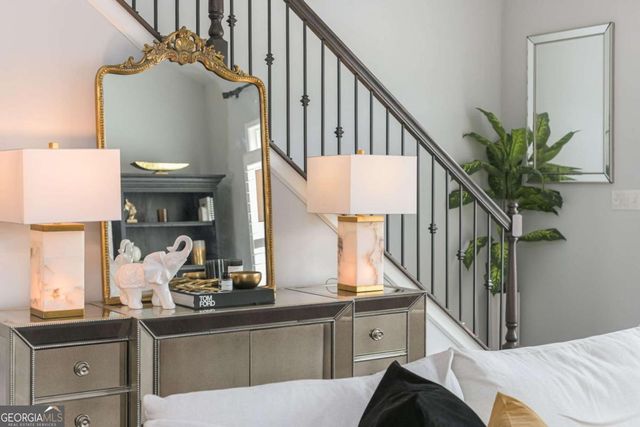 303 Aldene Court, Woodstock, GA 30188