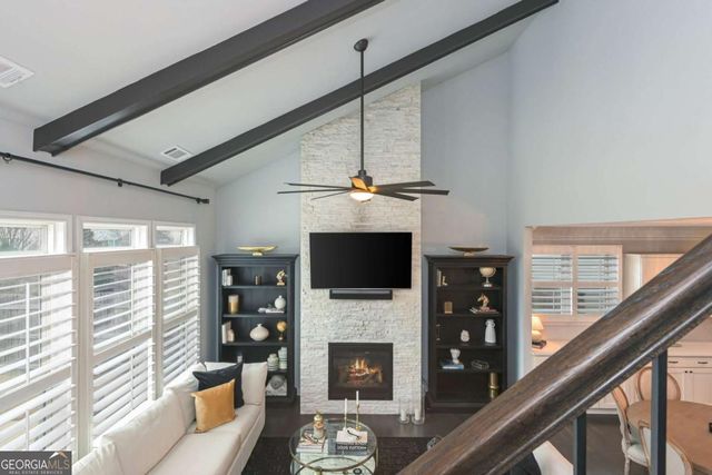 303 Aldene Court, Woodstock, GA 30188