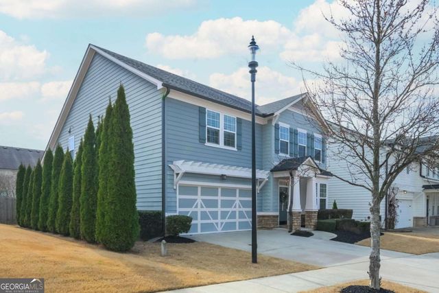 303 Aldene Court, Woodstock, GA 30188