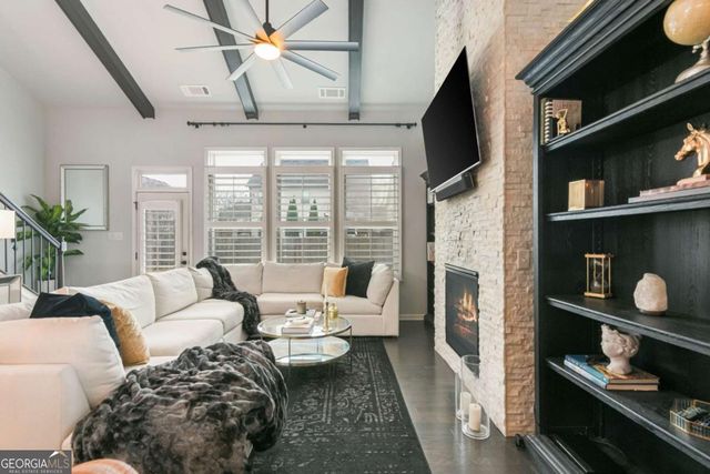 303 Aldene Court, Woodstock, GA 30188