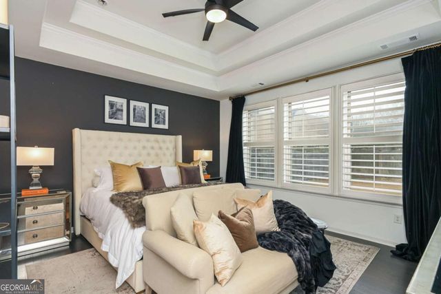 303 Aldene Court, Woodstock, GA 30188