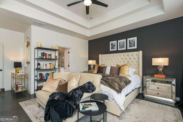 303 Aldene Court, Woodstock, GA 30188