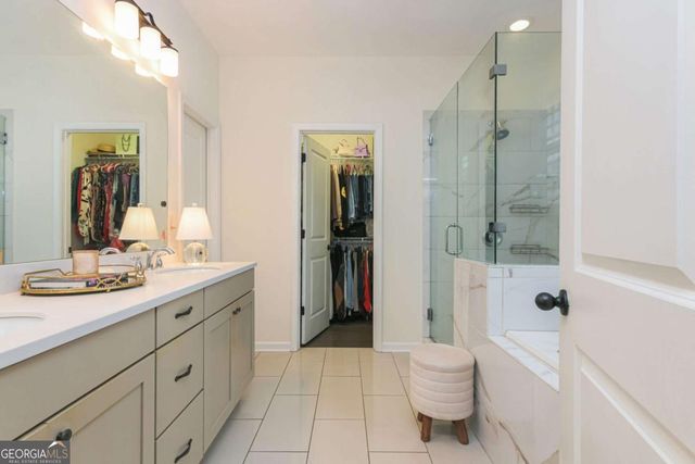 303 Aldene Court, Woodstock, GA 30188