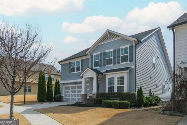 303 Aldene Court, Woodstock, GA 30188