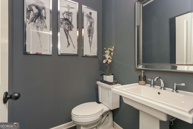 303 Aldene Court, Woodstock, GA 30188