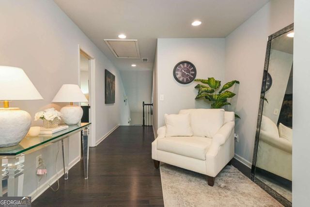 303 Aldene Court, Woodstock, GA 30188