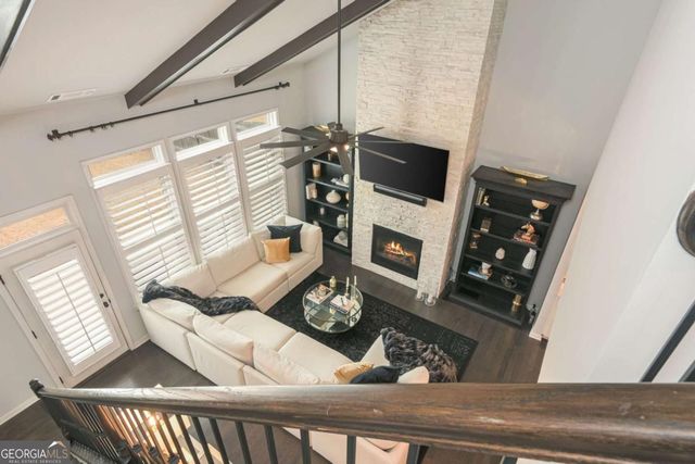 303 Aldene Court, Woodstock, GA 30188