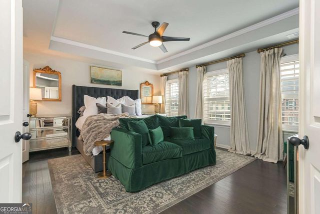 303 Aldene Court, Woodstock, GA 30188