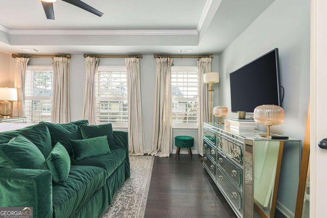 303 Aldene Court, Woodstock, GA 30188