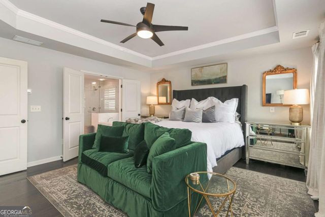 303 Aldene Court, Woodstock, GA 30188