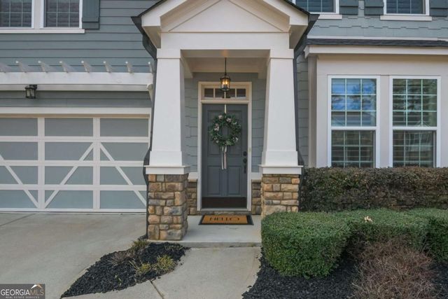 303 Aldene Court, Woodstock, GA 30188