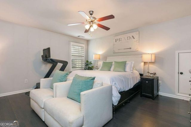 303 Aldene Court, Woodstock, GA 30188