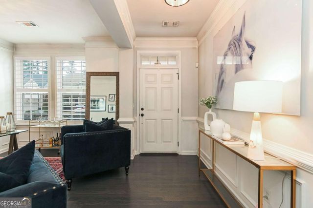 303 Aldene Court, Woodstock, GA 30188