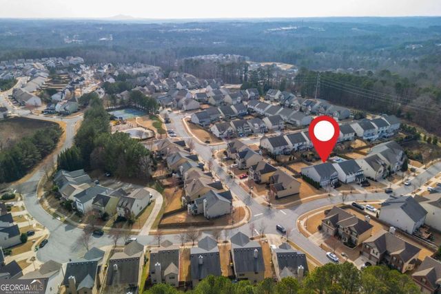 303 Aldene Court, Woodstock, GA 30188