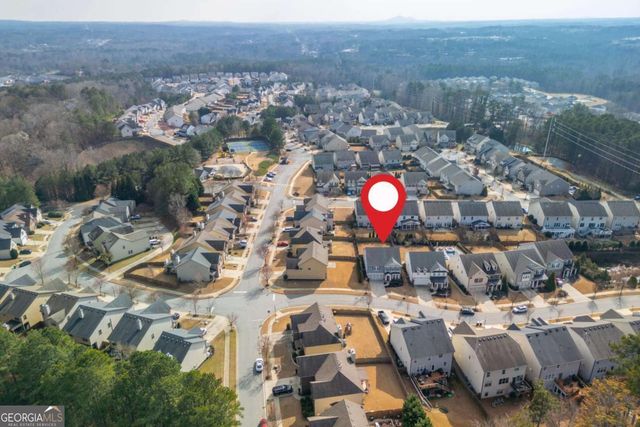 303 Aldene Court, Woodstock, GA 30188