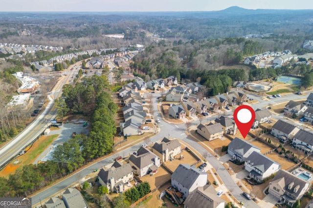 303 Aldene Court, Woodstock, GA 30188