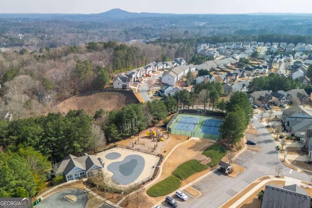 303 Aldene Court, Woodstock, GA 30188