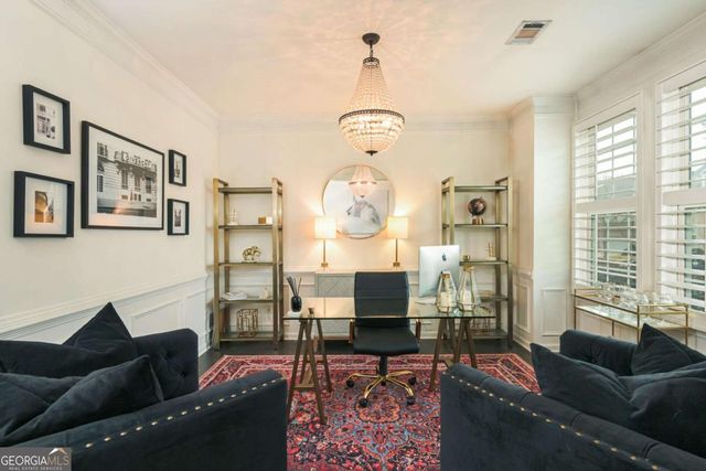 303 Aldene Court, Woodstock, GA 30188