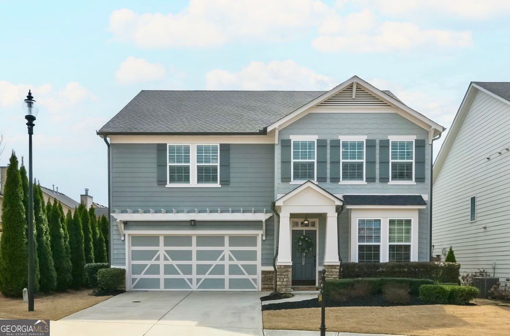 303 Aldene Court, Woodstock, GA 30188