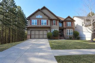 460 Chandler Bluff Court, Grayson, GA 30017