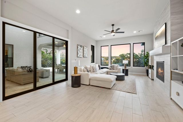 18724 Expedition TRL, Lago Vista, TX 78645