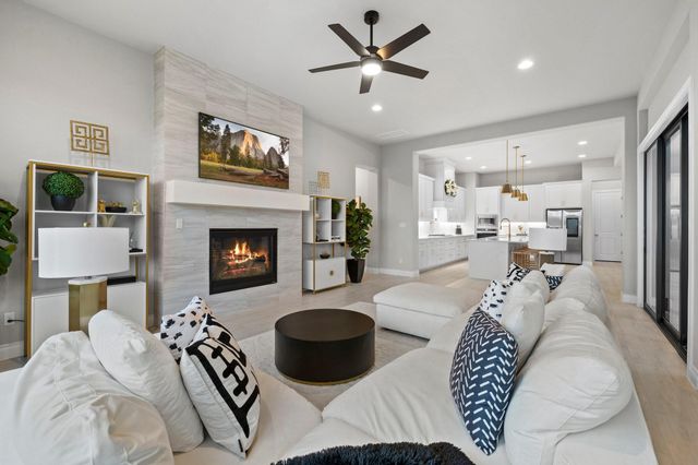 18724 Expedition TRL, Lago Vista, TX 78645