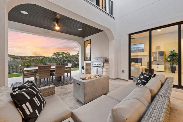 18724 Expedition TRL, Lago Vista, TX 78645