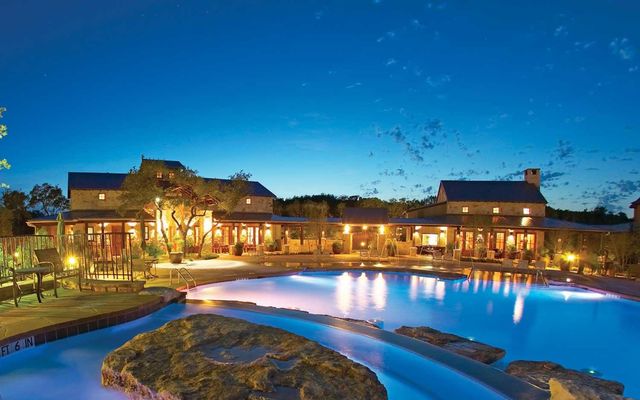 18724 Expedition TRL, Lago Vista, TX 78645