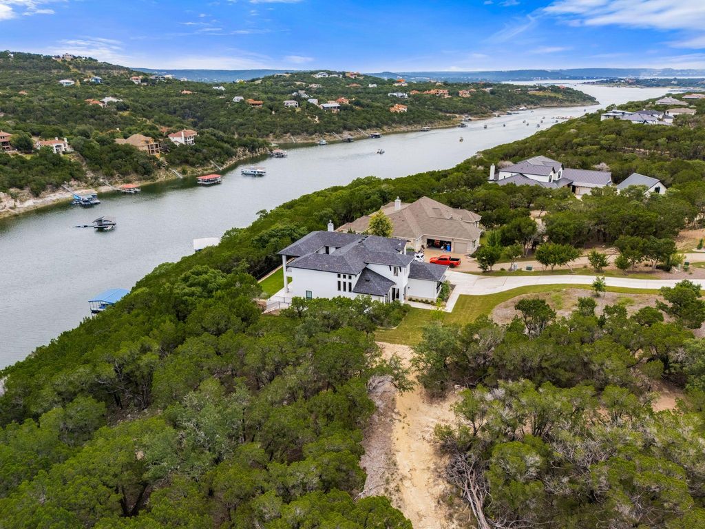 18724 Expedition TRL, Lago Vista, TX 78645