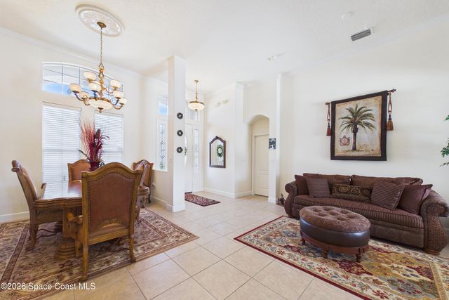 3761 Fringetree Lane, Melbourne, FL 32940