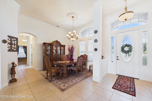 3761 Fringetree Lane, Melbourne, FL 32940