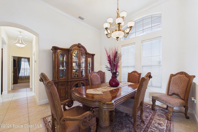 3761 Fringetree Lane, Melbourne, FL 32940