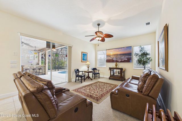 3761 Fringetree Lane, Melbourne, FL 32940