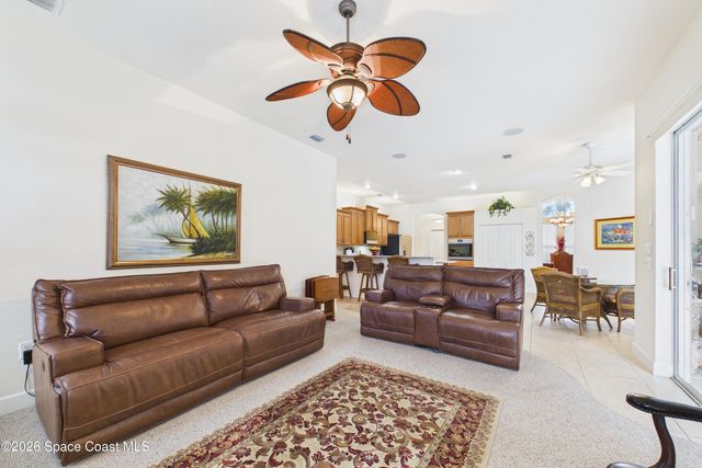 3761 Fringetree Lane, Melbourne, FL 32940