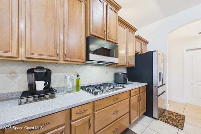 3761 Fringetree Lane, Melbourne, FL 32940