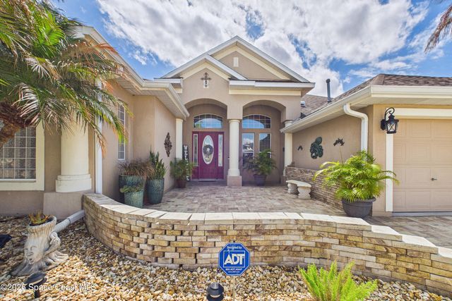 3761 Fringetree Lane, Melbourne, FL 32940