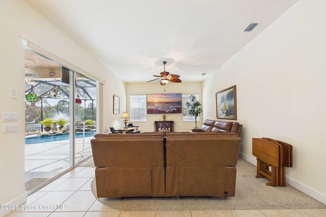 3761 Fringetree Lane, Melbourne, FL 32940