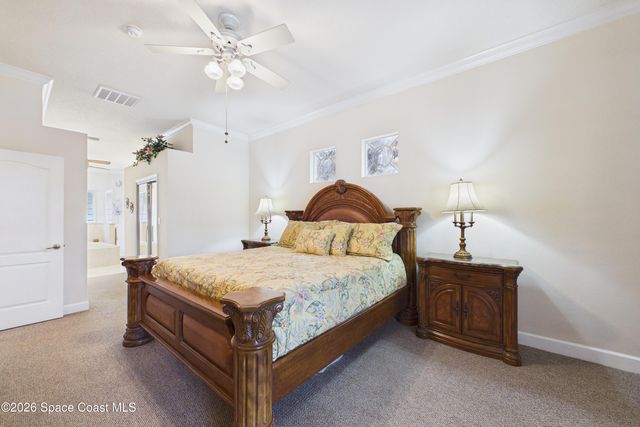 3761 Fringetree Lane, Melbourne, FL 32940