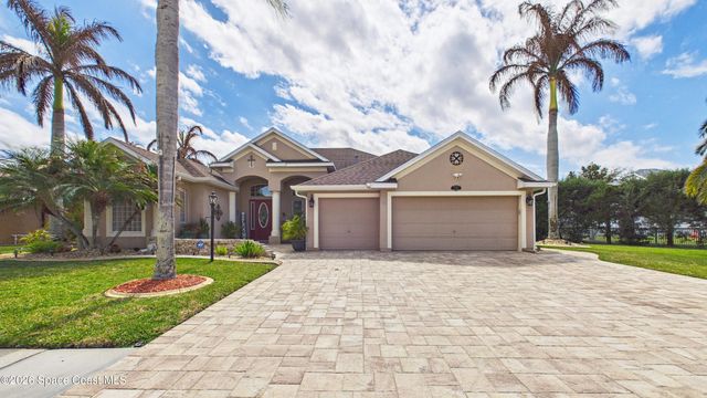 3761 Fringetree Lane, Melbourne, FL 32940